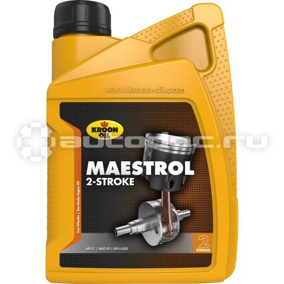 KROON OIL MAESTROL