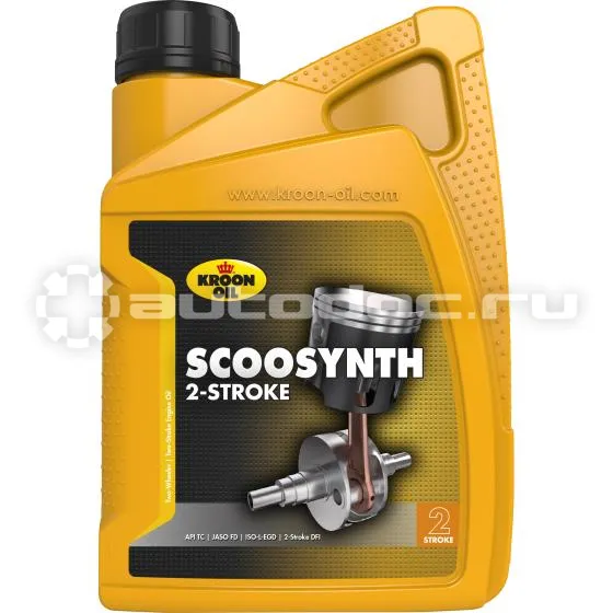 KROON OIL SCOOSYNTH