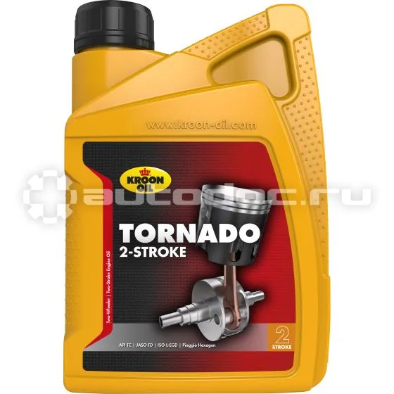 KROON OIL TORNADO