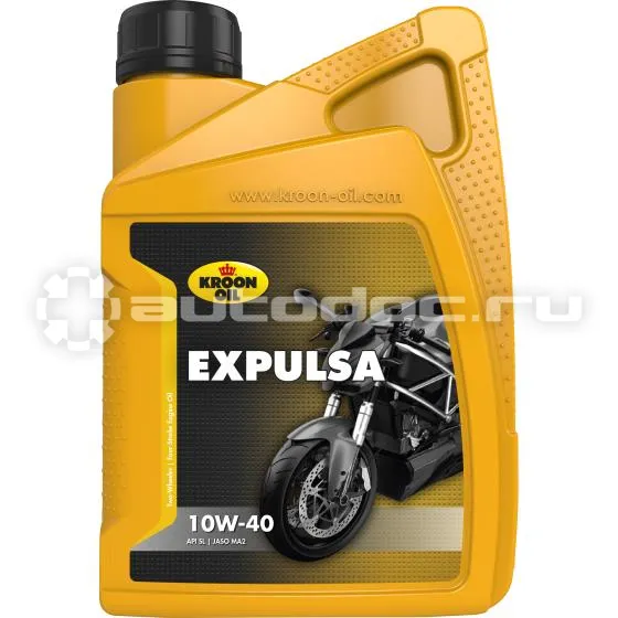 KROON OIL EXPULSA 10W-40