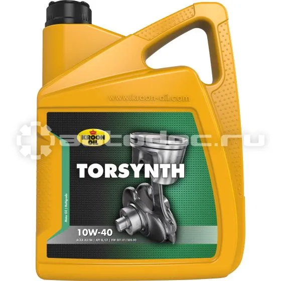 KROON OIL Torsynth 10W-40