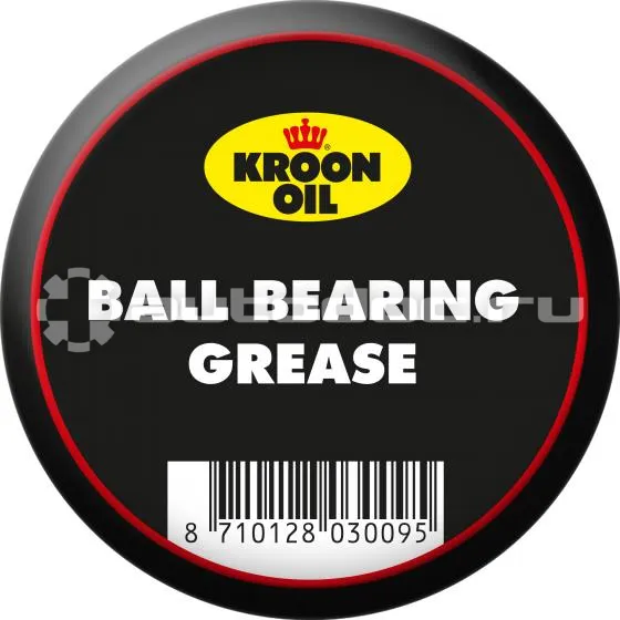 KROON OIL BALL BEARING GREASE