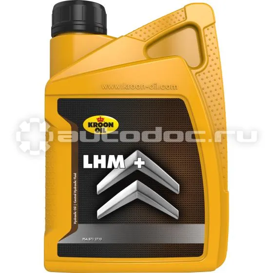 KROON OIL LHM +