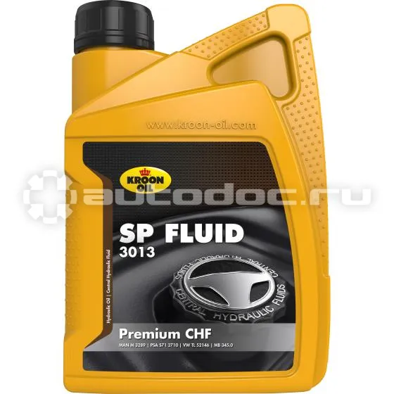 KROON OIL SP FLUID 3013