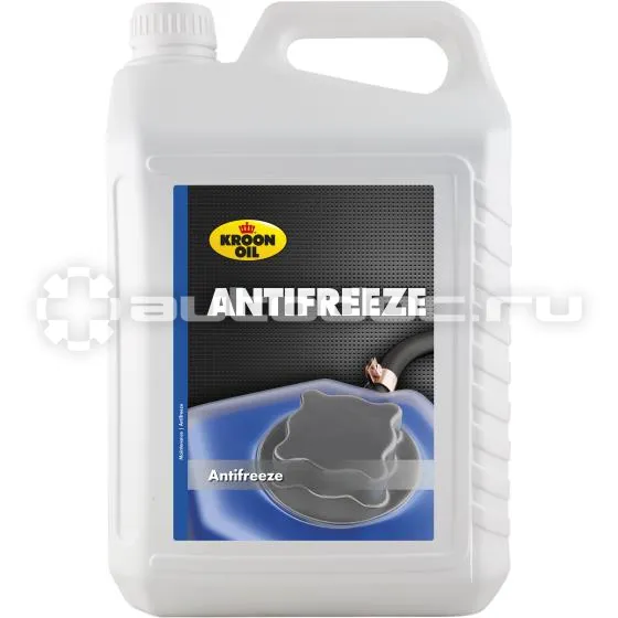 KROON OIL ANTIFREEZE