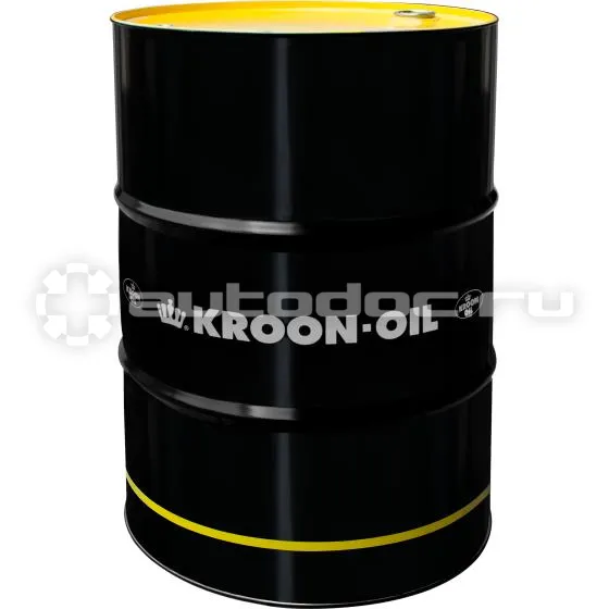 KROON OIL Multifleet SCD 30