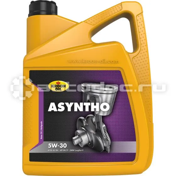 KROON OIL Asyntho 5W-30