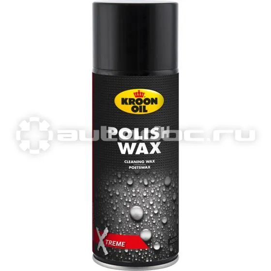 KROON OIL POLISH WAX