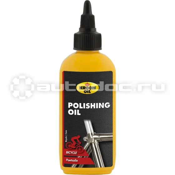KROON OIL POLISHING OIL