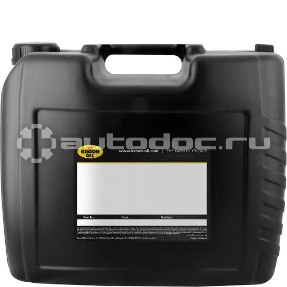 KROON OIL Dieselfleet CD+ 15W-40