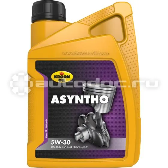 KROON OIL Asyntho 5W-30