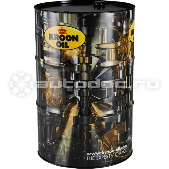 KROON OIL SP MATIC 2096