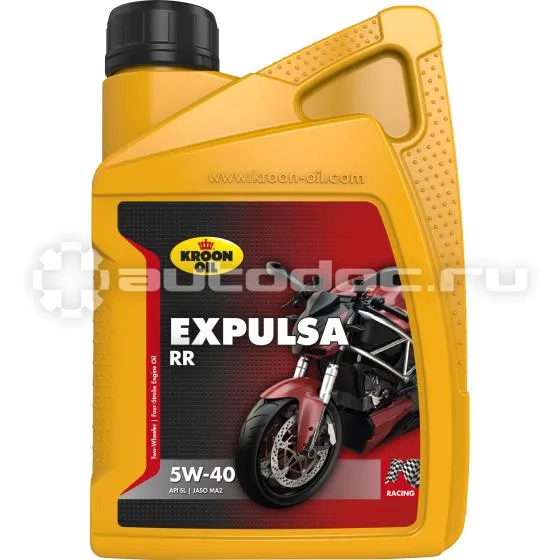 KROON OIL EXPULSA RR 5W-40