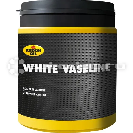 KROON OIL WHITE VASELINE