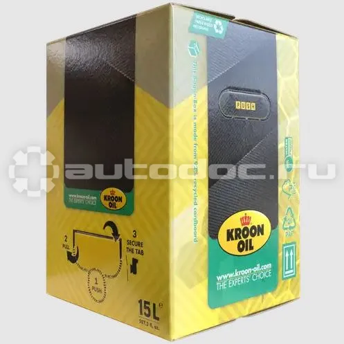 KROON OIL SP MATIC 2096