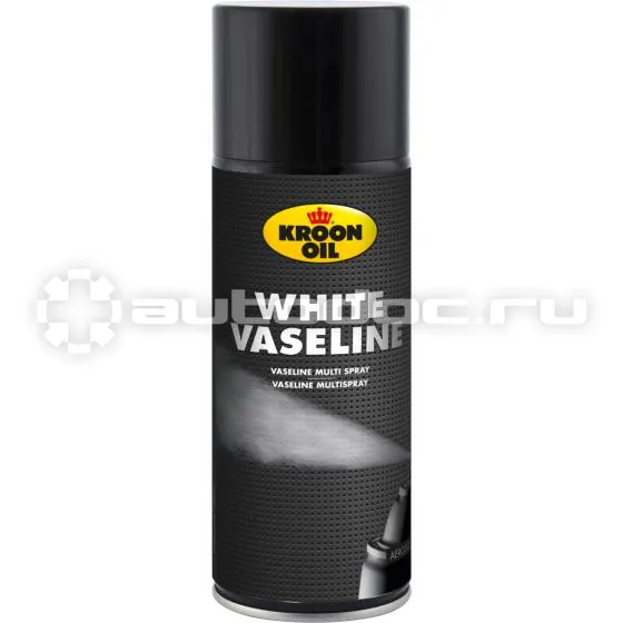 KROON OIL WHITE VASELINE