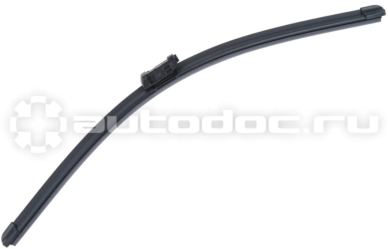 OSAWA F74-28 Щетка стеклоочистителя оригинальная (700мм) Slim Top/Push Button 16мм