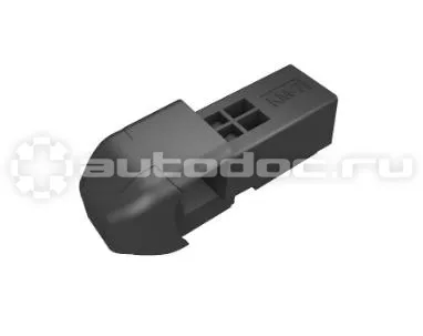 OSAWA OMA27 Адаптер (Pin Lock) 2 шт.