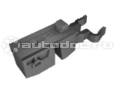 OSAWA OMA33 Адаптер MBTL1.1 (Top Lock 13мм) 2 шт.