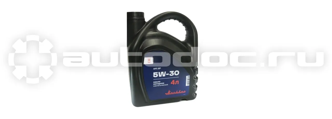 MOSKVICH Масло моторное 5W-30 SP