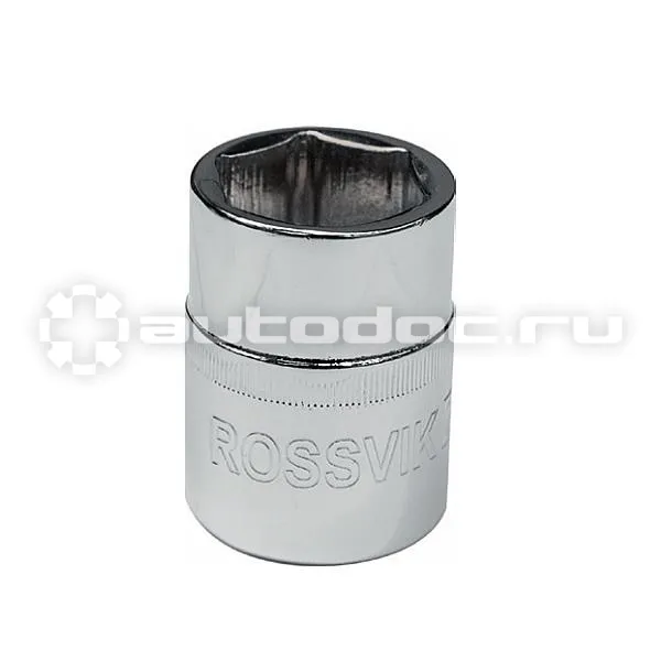 ROSSVIK Головка торцевая
