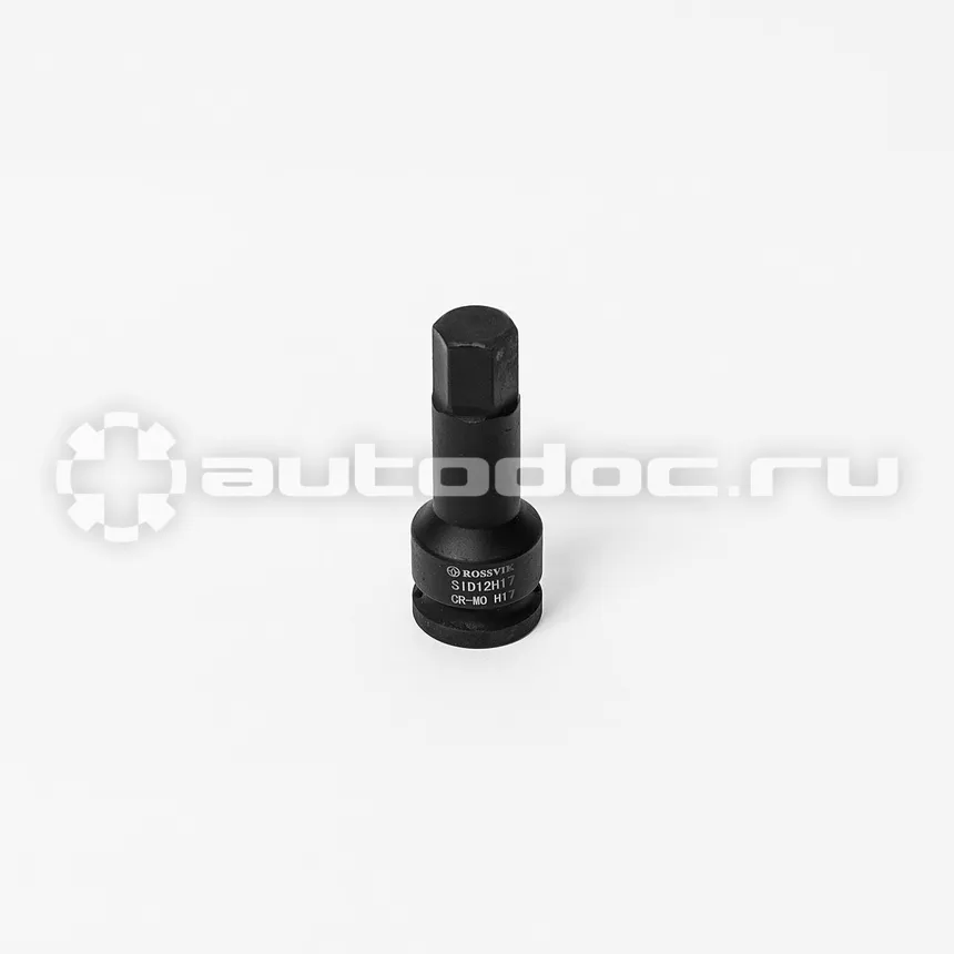 ROSSVIK Головка торцевая