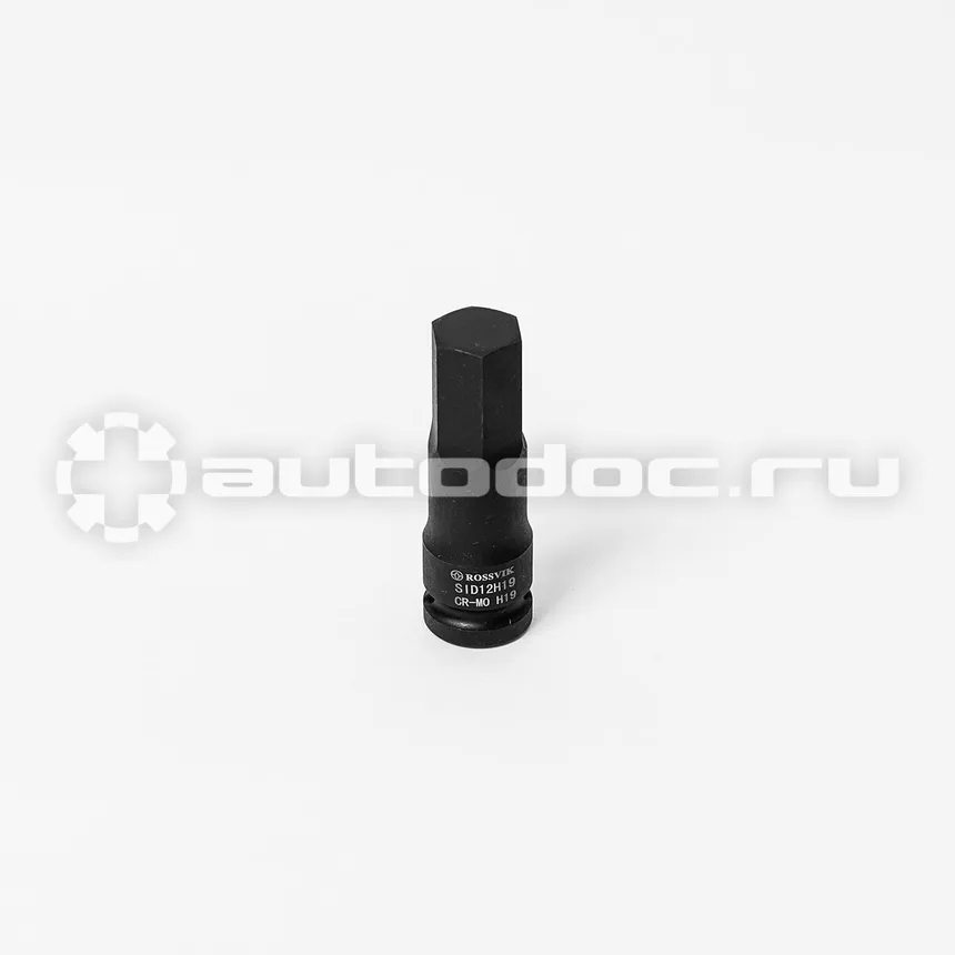 ROSSVIK Головка торцевая