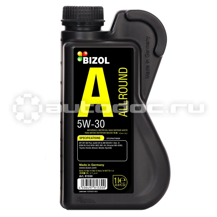 BIZOL Allround 5W-30
