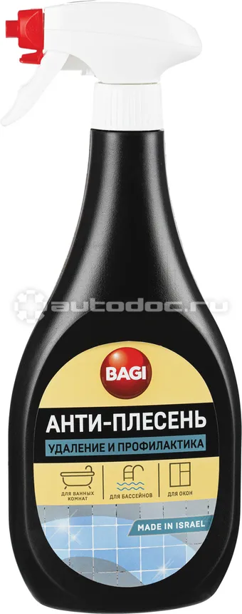 BAGI Средство для сантехники