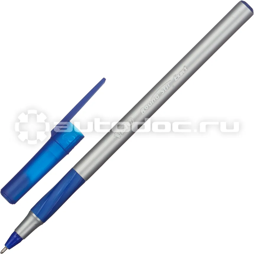 BIC Ручка шариковая неавтоматическая Раунд Стик Экзакт