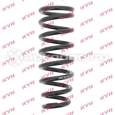 Пружина подвески