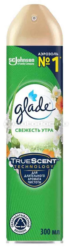GLADE Освежитель воздуха