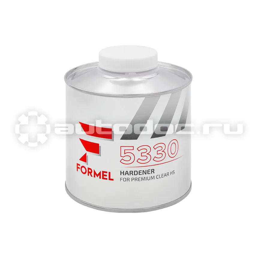 FORMEL Отвердитель 5330 для 2К лака HS