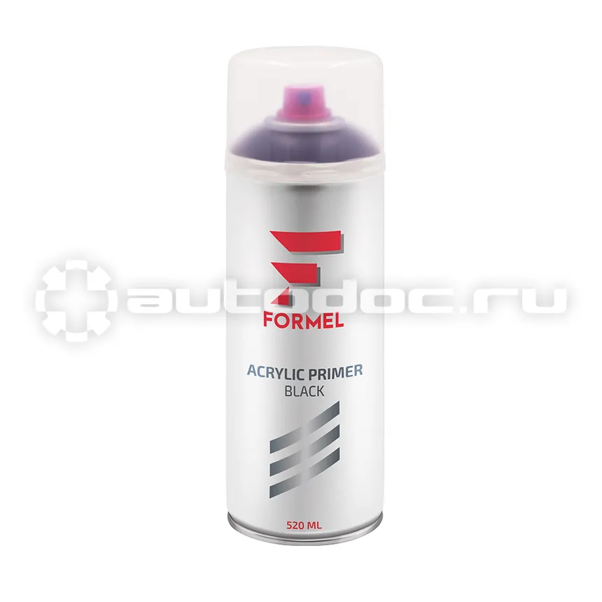 FORMEL Грунт акриловый