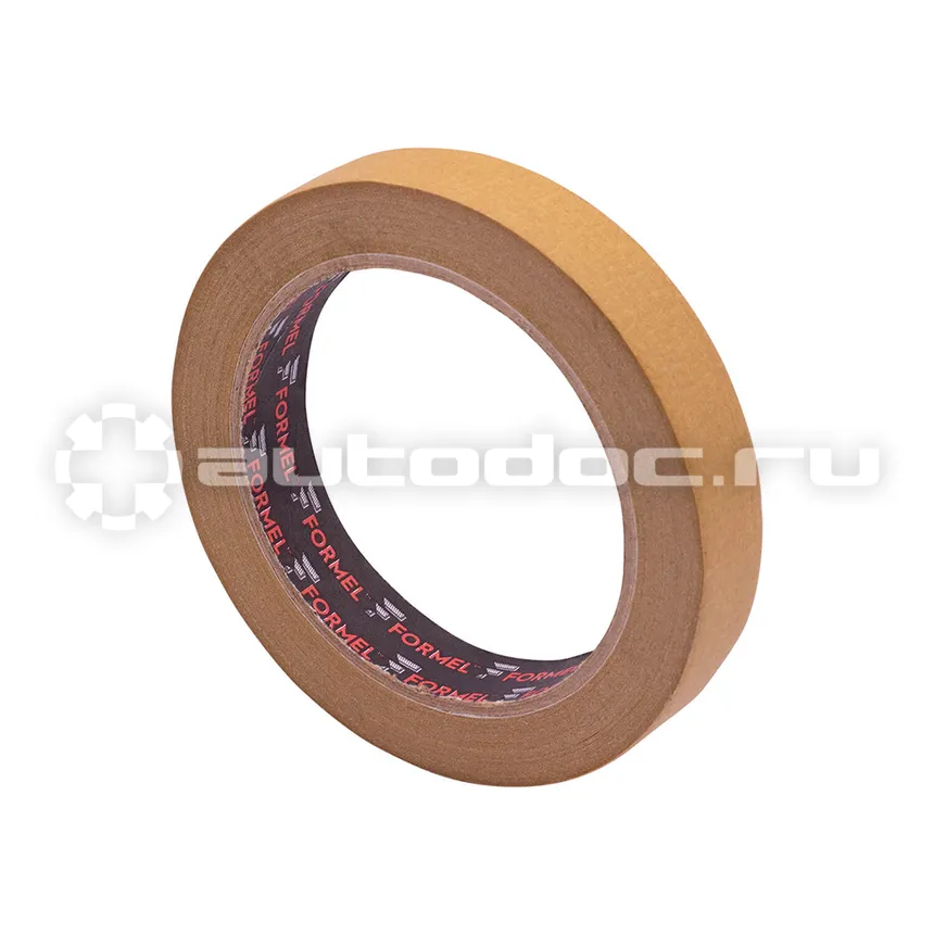 FORMEL Маскировочная лента Brown 18мм*40м
