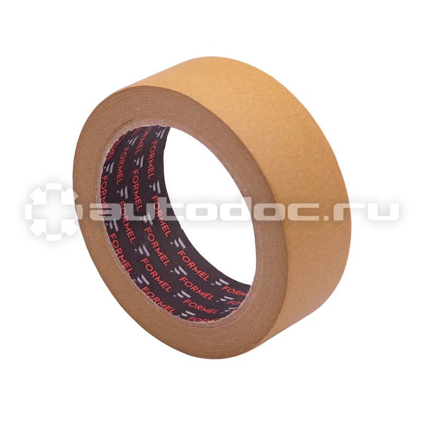FORMEL Маскировочная лента Brown 36мм*40м