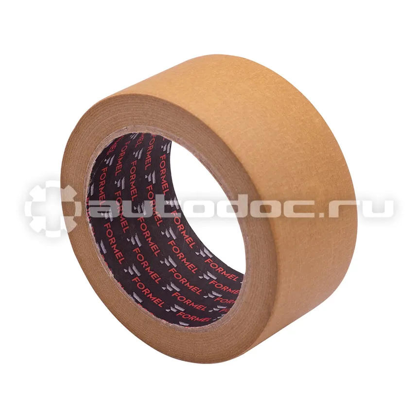 FORMEL Маскировочная лента Brown 48мм*40м