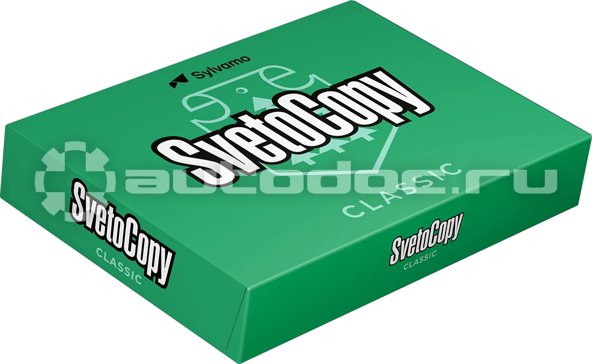 SVETOCOPY Бумага офисная A4