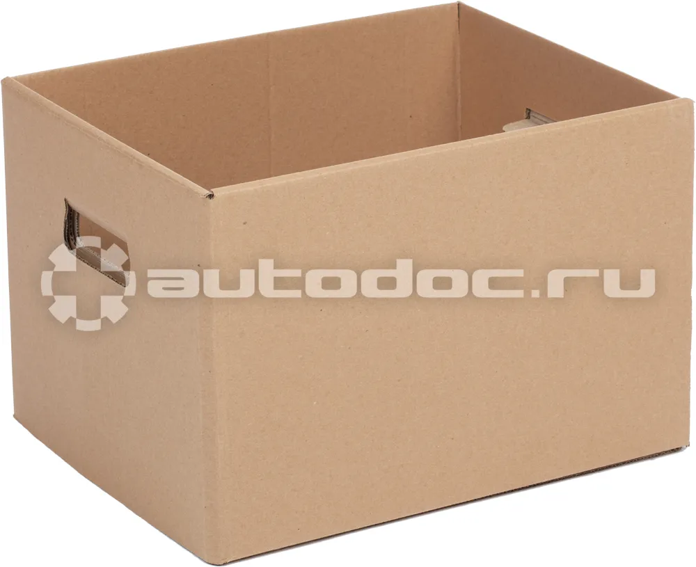 ATTACHE Короб архивный 395х315х270 без крышки