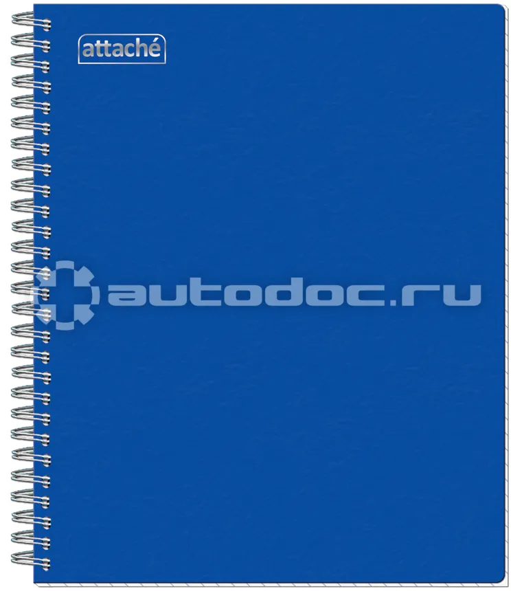 ATTACHE Тетрадь общая