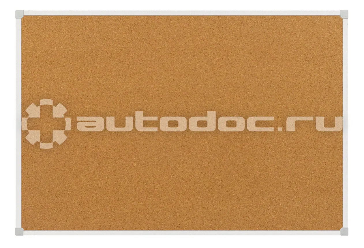 ATTACHE Доска пробковая