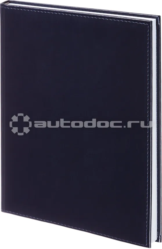 ATTACHE Ежедневник недатированный