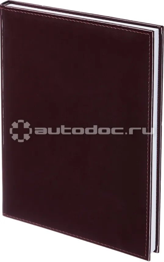 ATTACHE Ежедневник недатированный