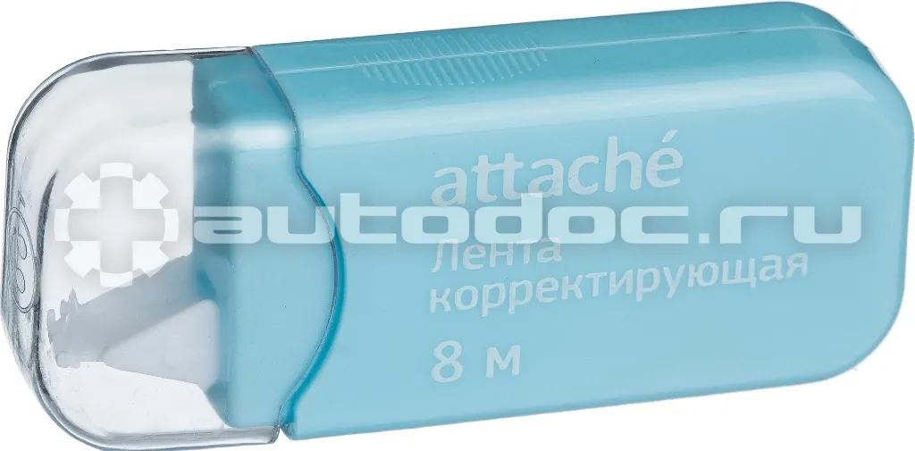 ATTACHE Лента корректирующая