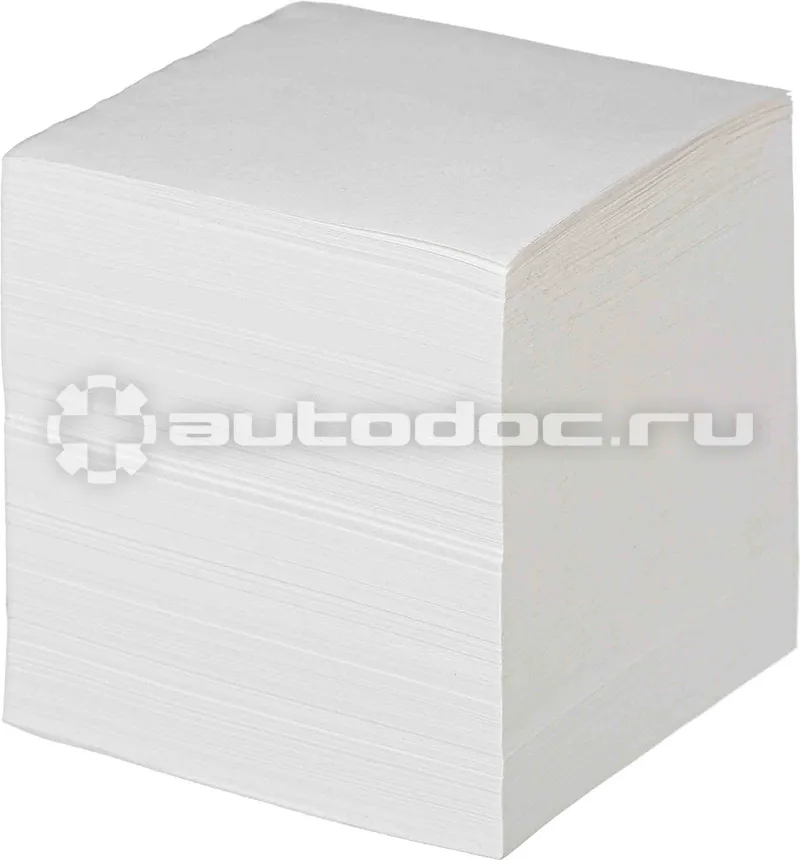 ATTACHE Блок для записей Economy