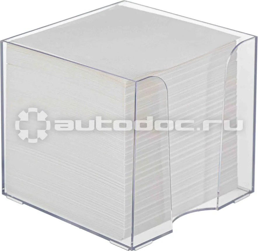 ATTACHE Блок для записей Economy