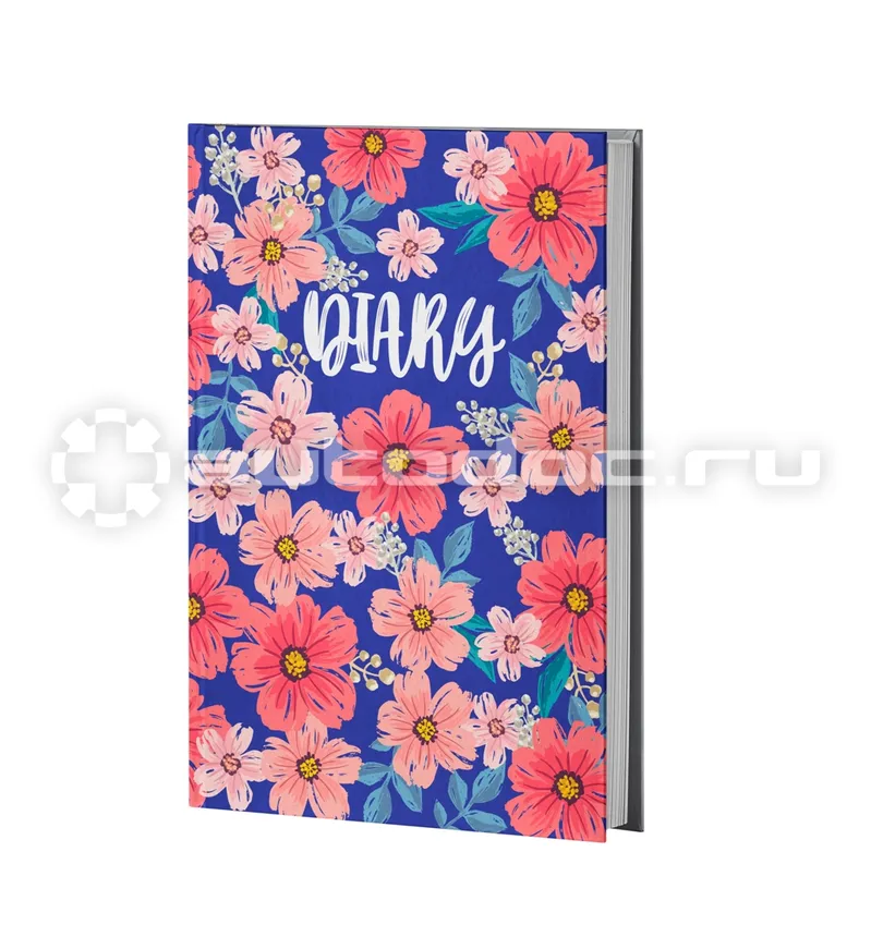ATTACHE Ежедневник недатированный