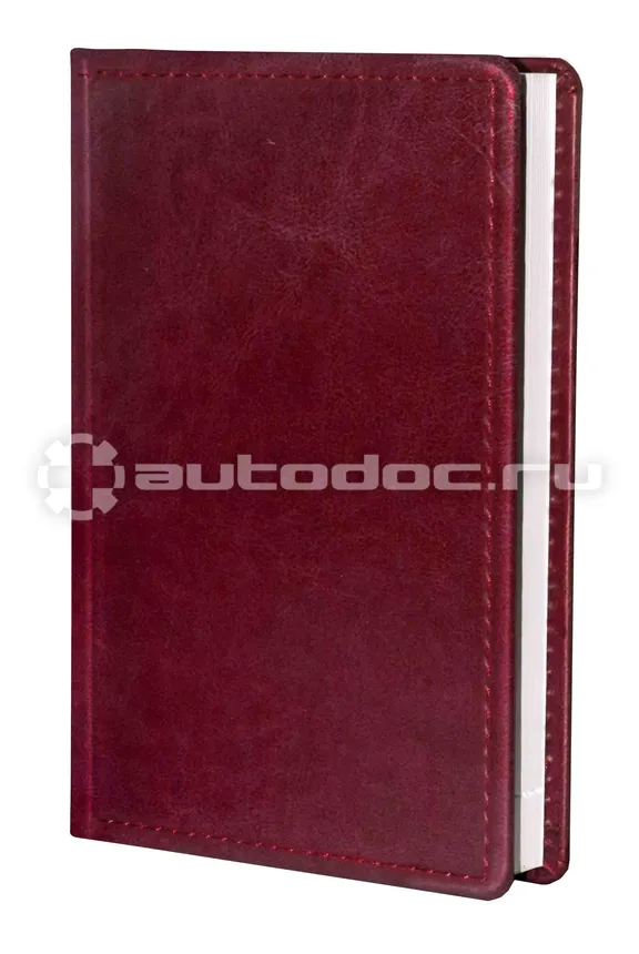 ATTACHE Ежедневник недатированный