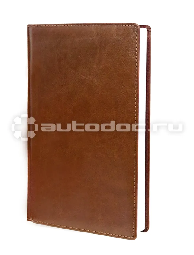ATTACHE Ежедневник недатированный