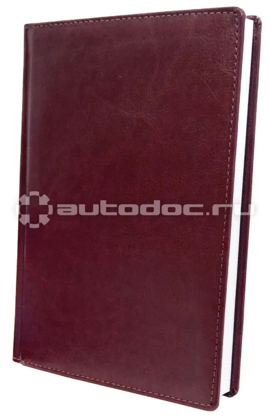 ATTACHE Ежедневник недатированный